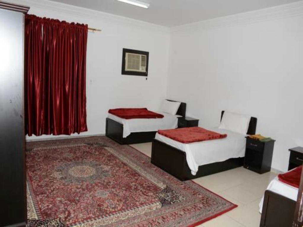 Al Eairy Apartments - Al Madinah 6  - null