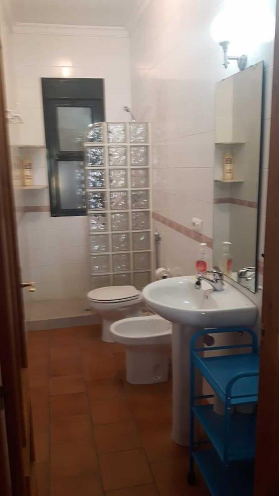 كاسا رورال لوس بينوس - Bathroom