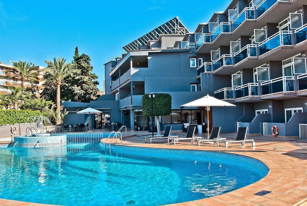 BQ Augusta Hotel - Outdoor Pool