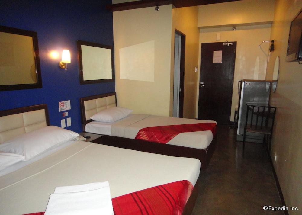 Express Inn - Cebu Hotel - Room