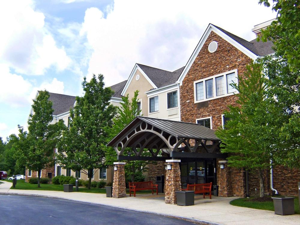 Parsippany Suites Hotel - Featured Image