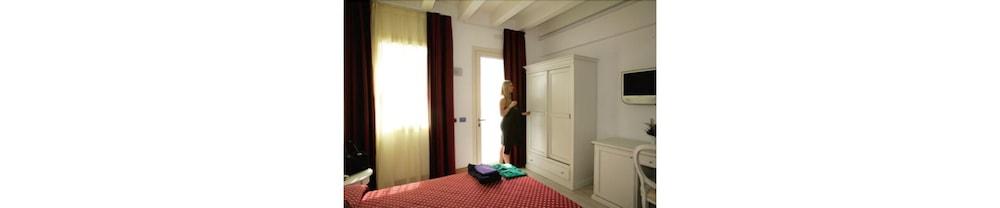 Hotel Fiera di Brescia - Room