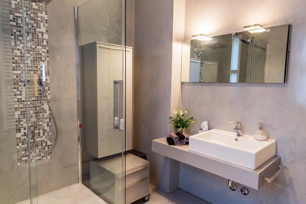 Luxury Loft Milano - Bathroom