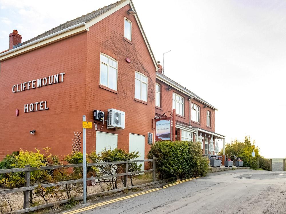 Cliffemount Hotel - Featured Image