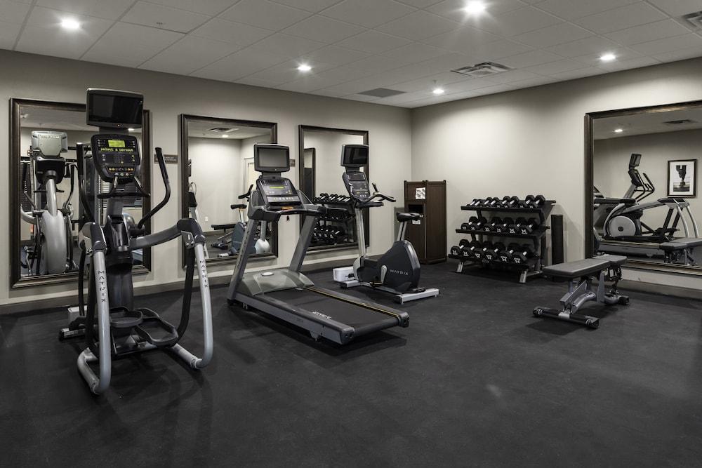 Staybridge Suites Cedar Park - Austin N, an IHG Hotel - Fitness Facility