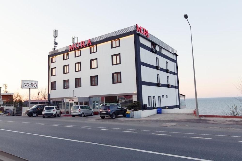 Mora Hotel - Other
