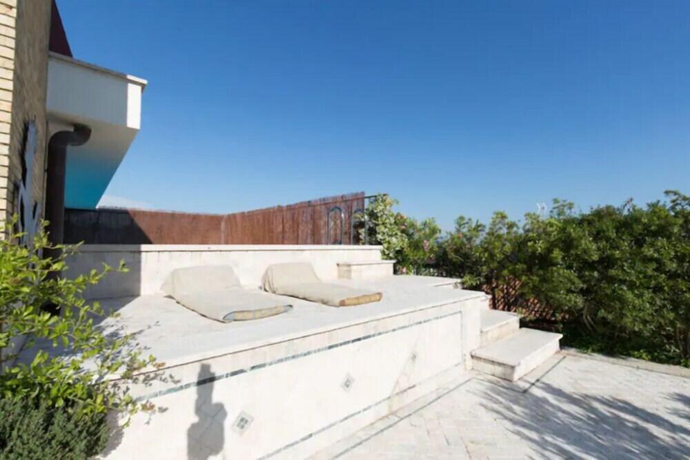 Breathtaking penthouse pool - Property Amenity
