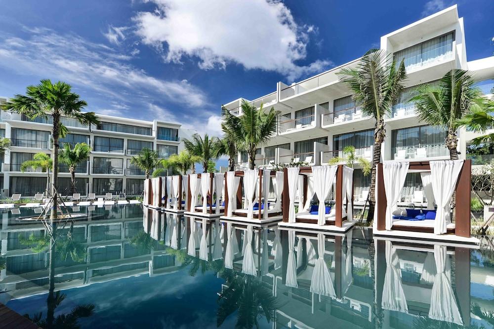 Dream Phuket Hotel & Spa - Featured Image