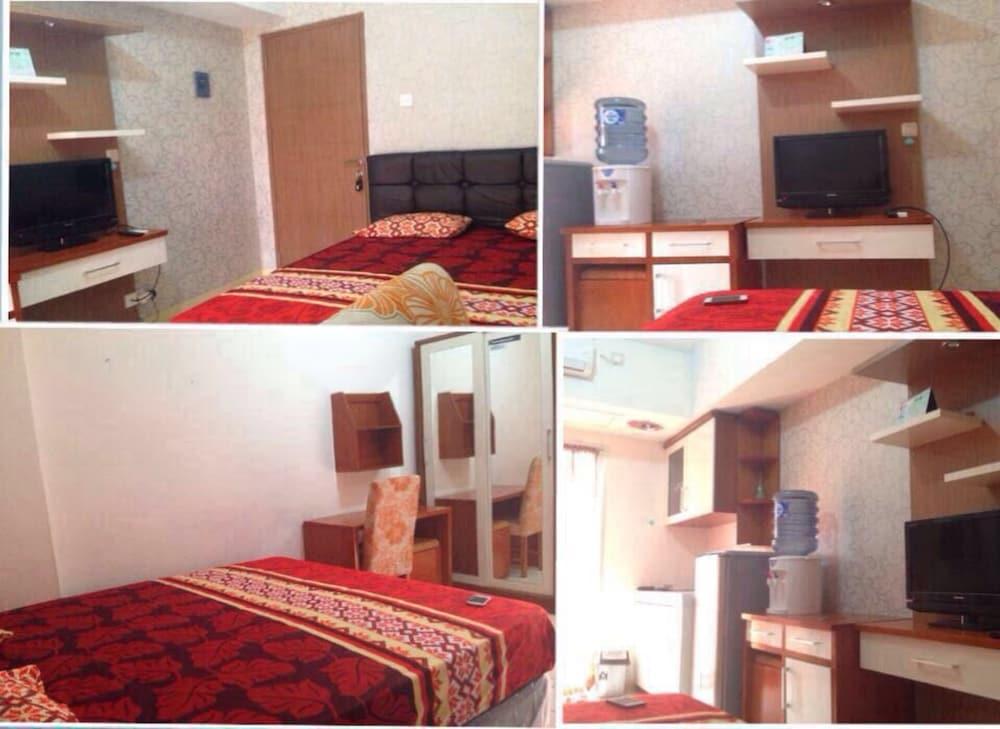 Sartika Apartment - Interior