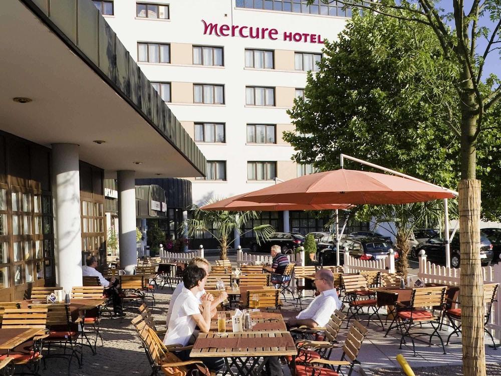 Mercure Hotel Offenburg am Messeplatz - Featured Image