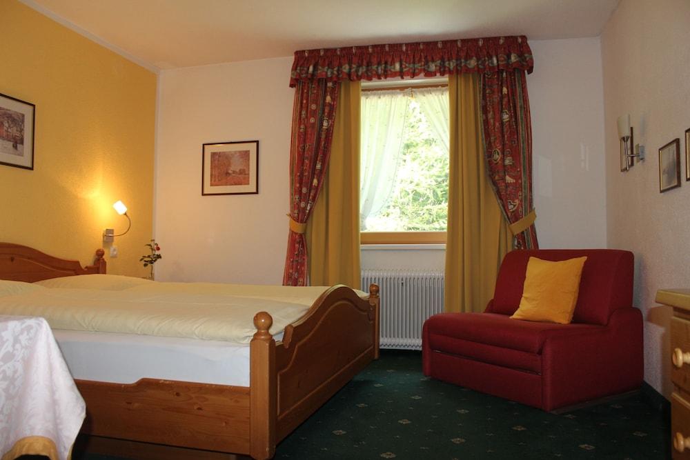 Hotel Lizumerhof - Room