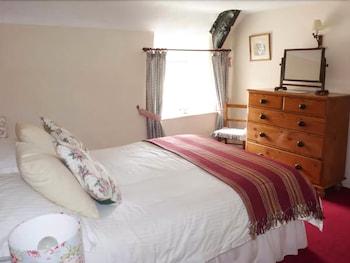 Daisy Cottage - Guestroom