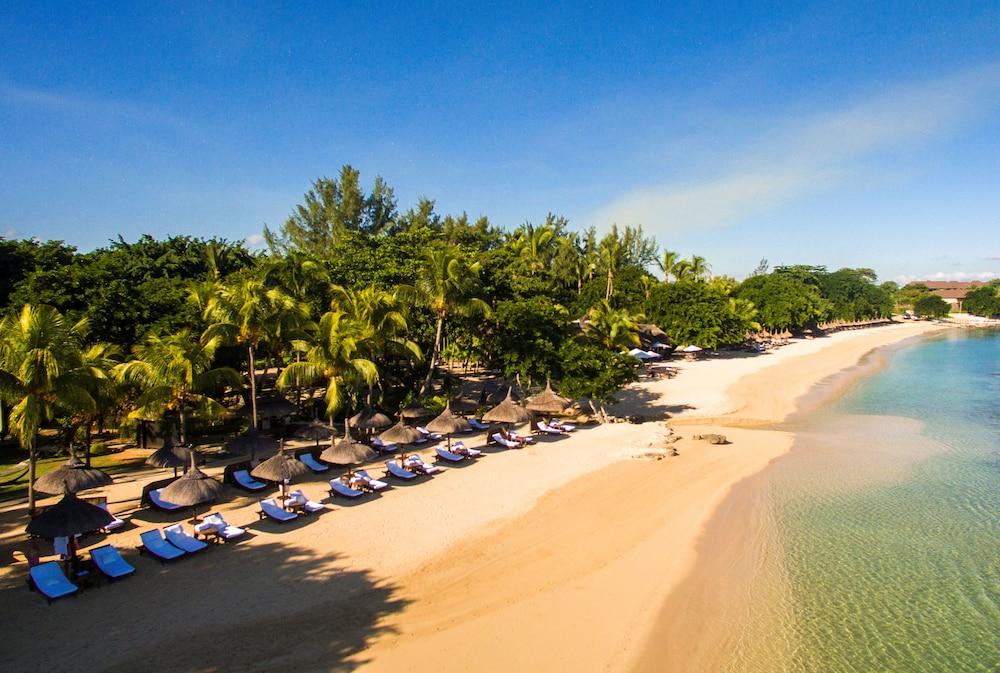Maritim Resort & Spa Mauritius - Aerial View