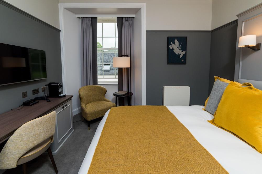 The Marmalade Hotel - Room