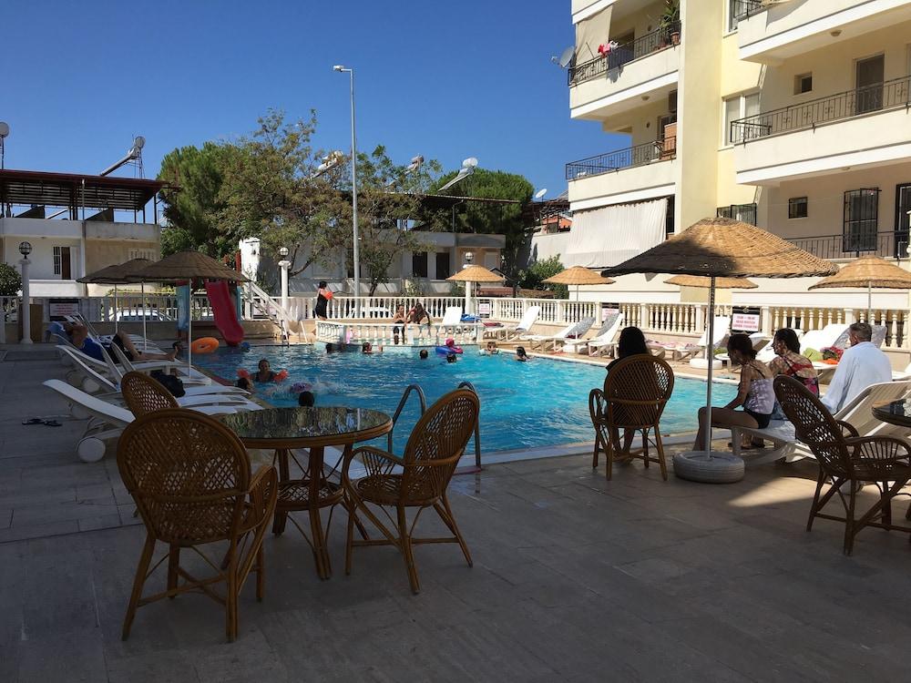 Didyma Apollon Hotel - Outdoor Pool
