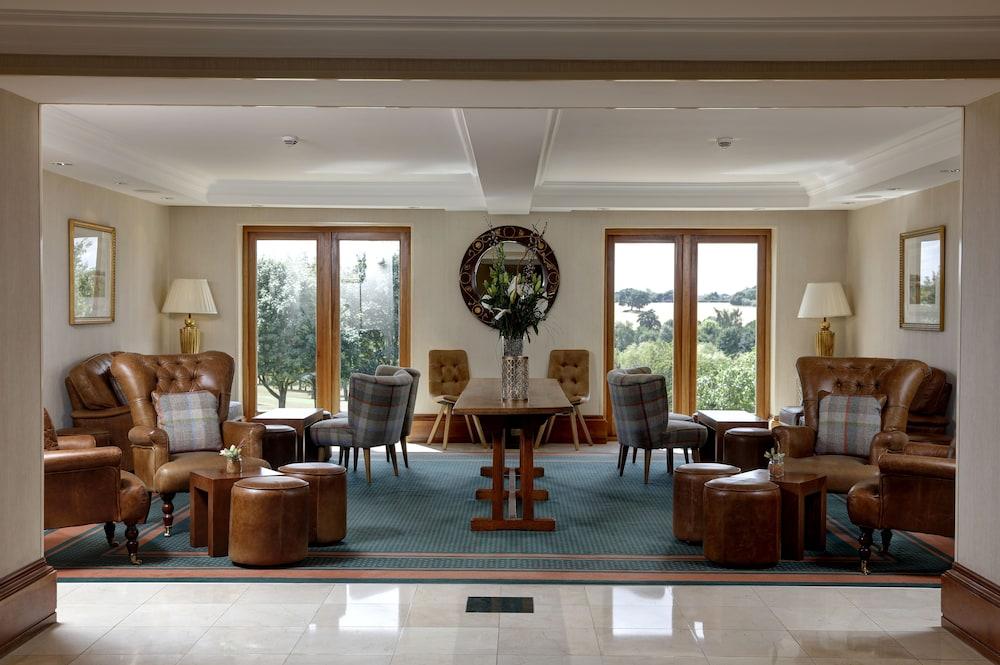 Windmill Village Hotel, Golf Club & Spa, BW Signature Collection - Lobby Lounge