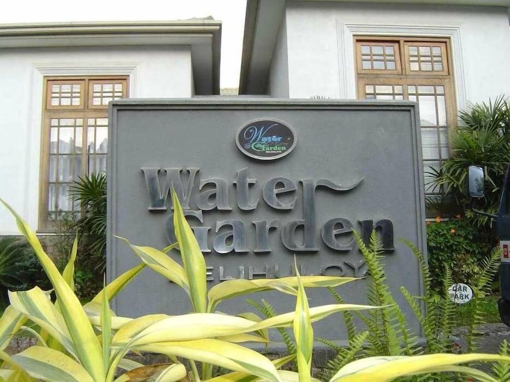 Water Garden Hotel - Featured Image