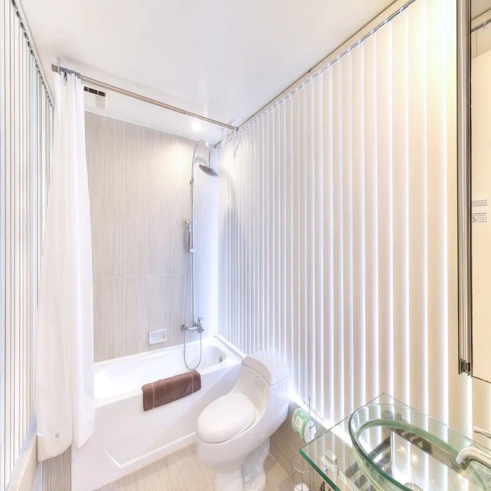 Pia Resort Hotel Standard 2 Bedroom 2 - Bathroom