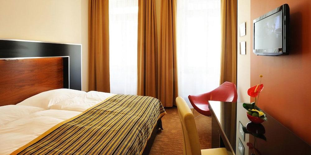 Harbiye Sara Hotel - Room