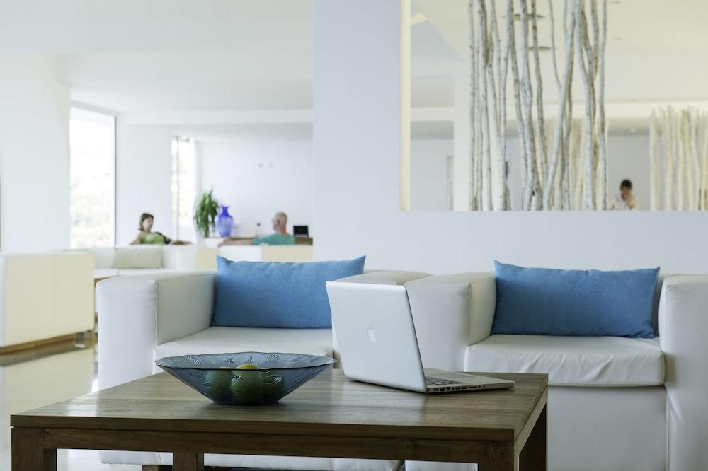 Sentido Fido Punta del Mar Hotel & Spa - Adults Only - Lobby Lounge