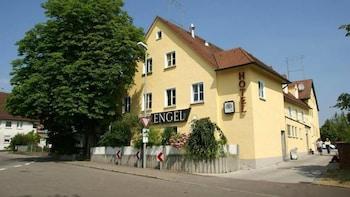Hotel Engel - Featured Image