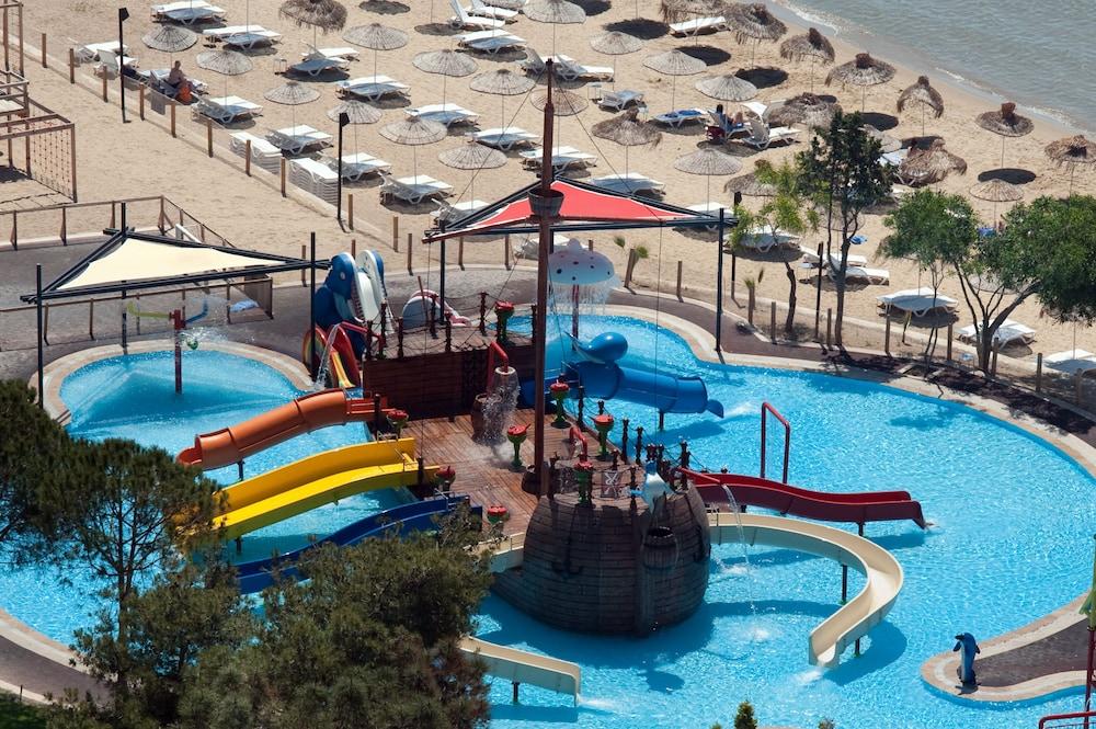 Aria Claros Beach & Spa Resort – All Inclusive - Water Park