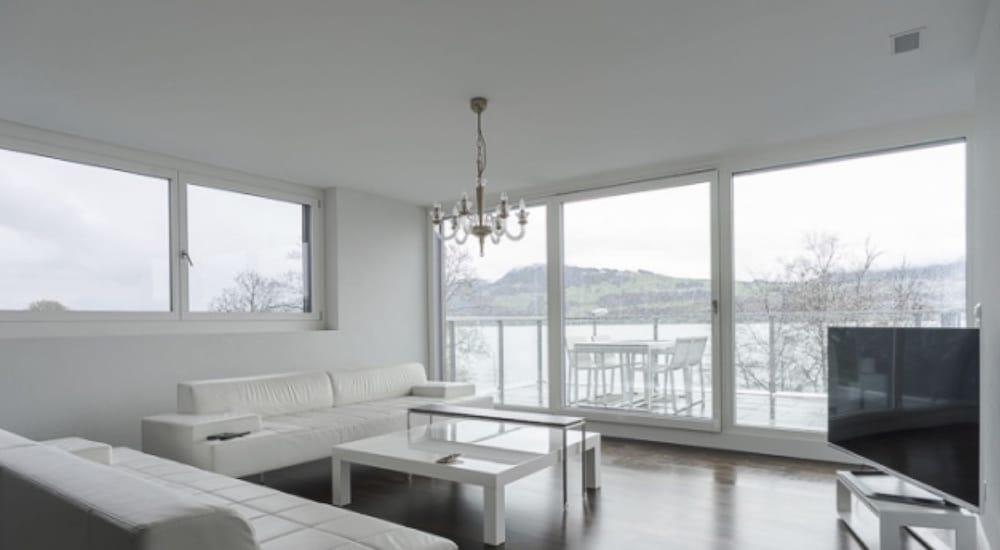 Das schönste Penthouse am Zürichsee - Featured Image