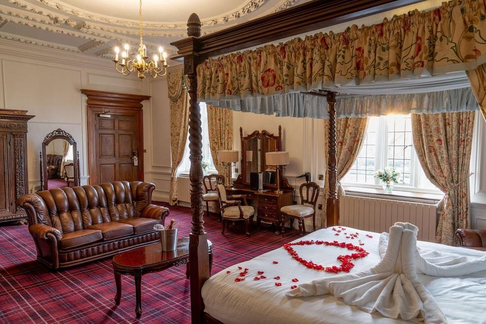 Castle Bromwich Hall, Sure Hotel Collection by Best Western - Room
