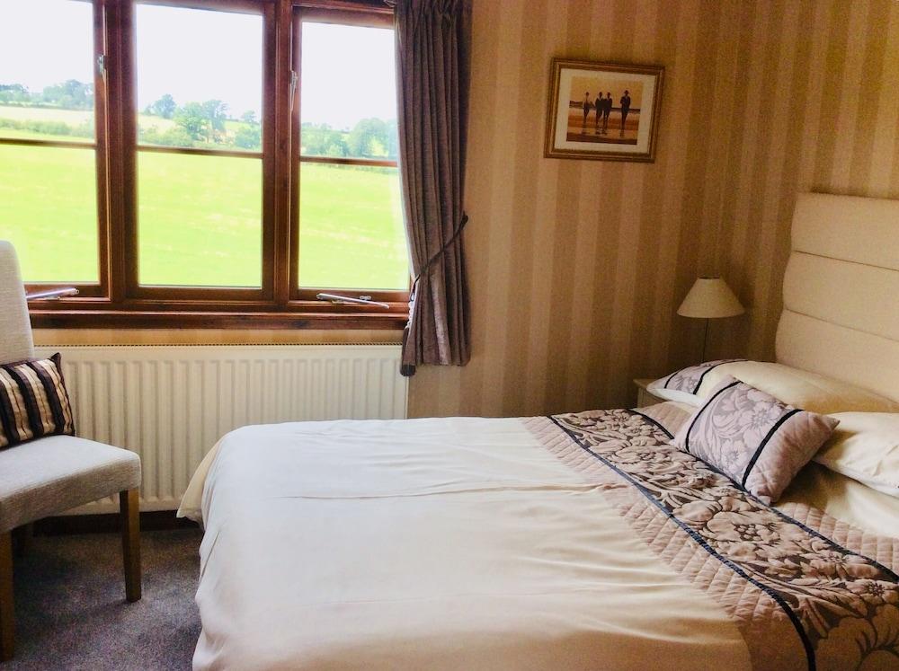 Ardoch Cottage Bed & Breakfast - Room