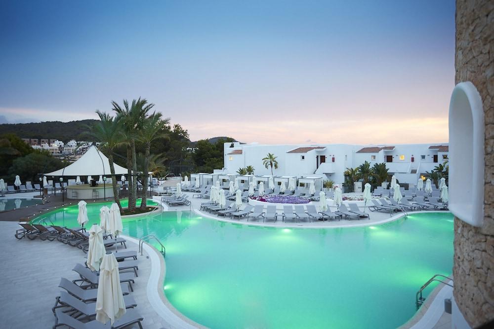 Insotel Tarida Beach Resort & SPA - All inclusive - Pool