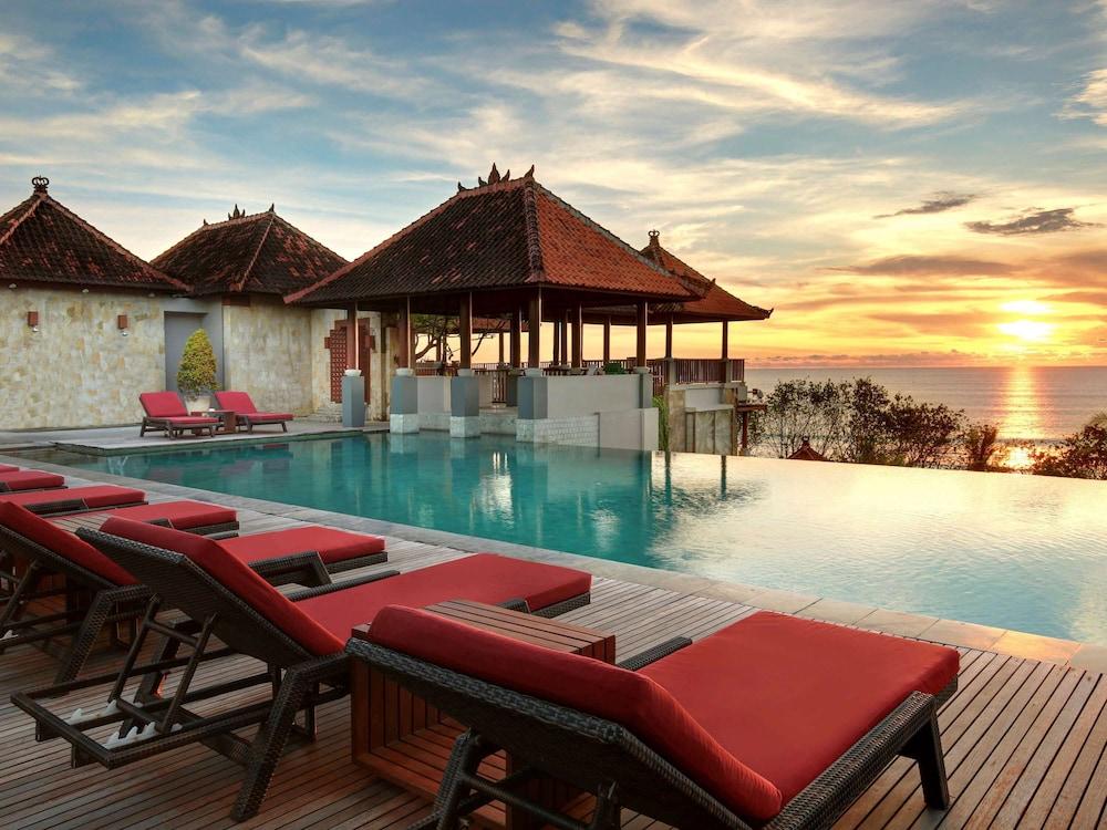 Mercure Kuta Bali - Exterior