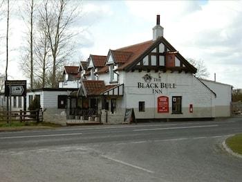 The Black Bull Inn - Exterior