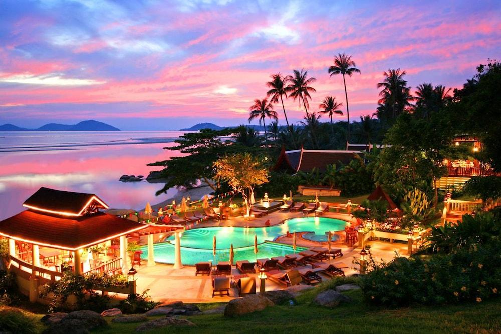 Banburee Resort and Spa - Featured Image