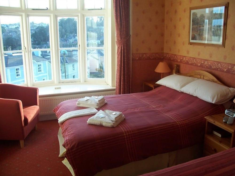Ashwood Grange Hotel - B&B - Room