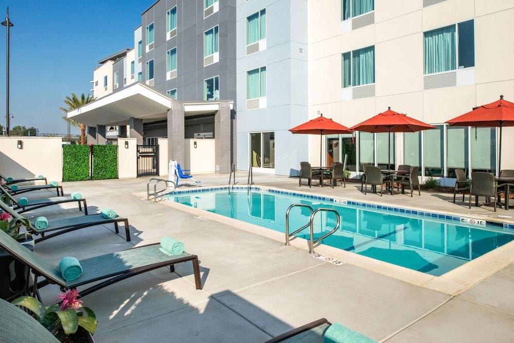 TownePlace Suites by Marriott Ontario Chino Hills - Featured Image