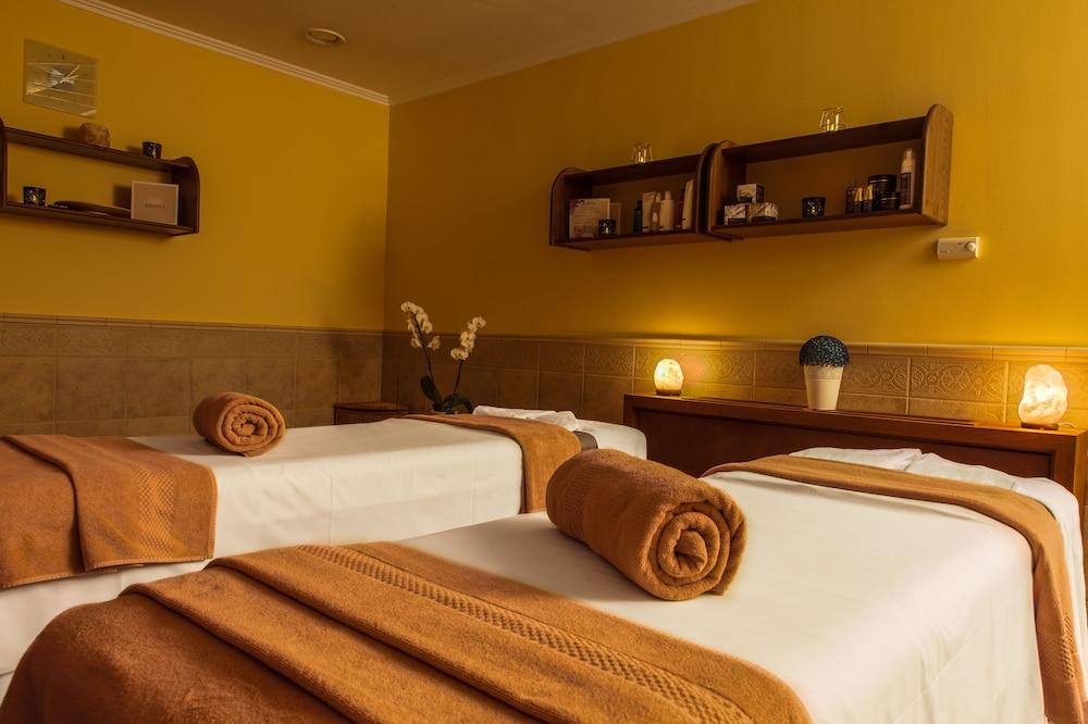The Aquincum Hotel Budapest - Massage