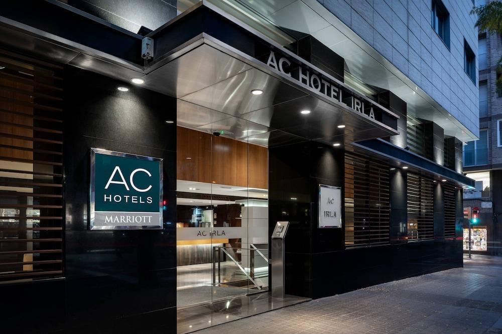 AC Hotel Irla by Marriott - Featured Image