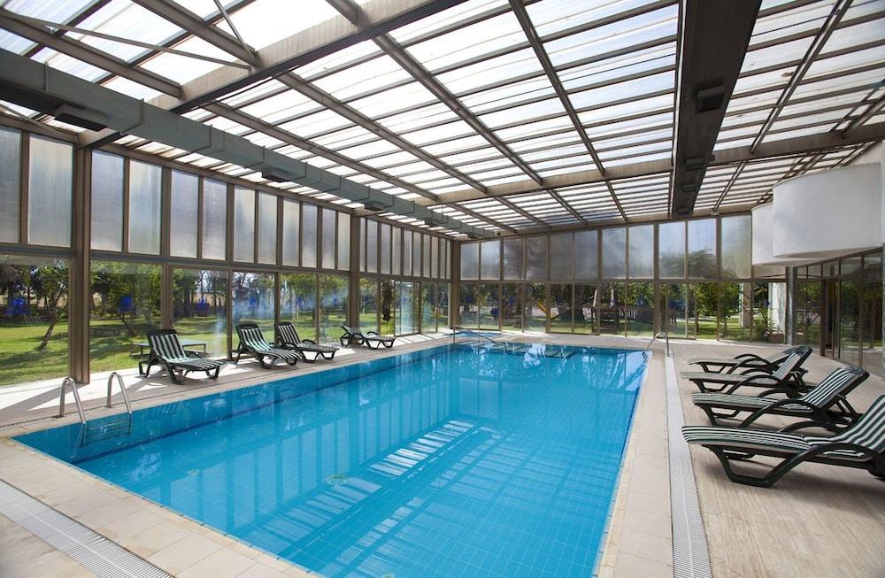 Sural Hotel - All Inclusive - Indoor Pool