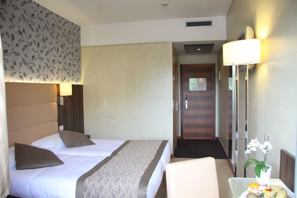 LH Hotel Sirio Venice - Room
