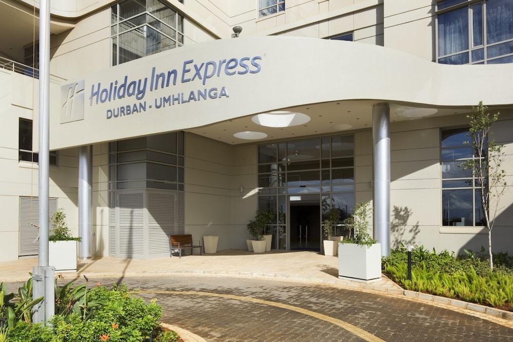 Holiday Inn Express Durban - Umhlanga, an IHG Hotel - Featured Image