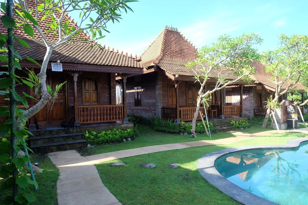 Villa Hening Bali - Featured Image