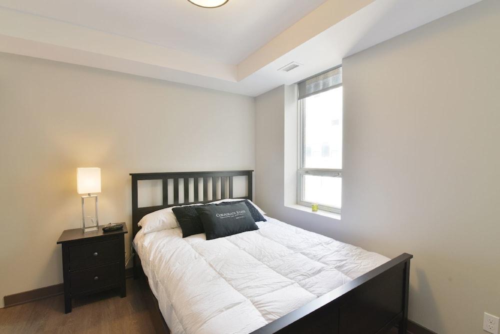 Lisgar Street Apartments by CorporateStays - Featured Image