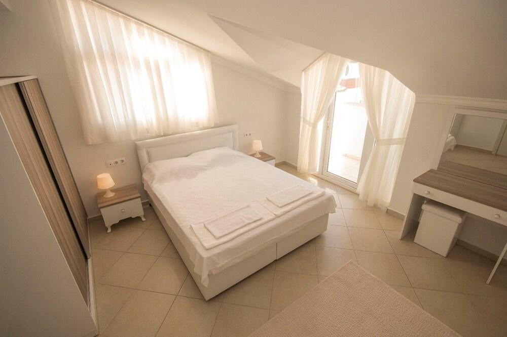 Stella Luxury Apart & Residence - Room