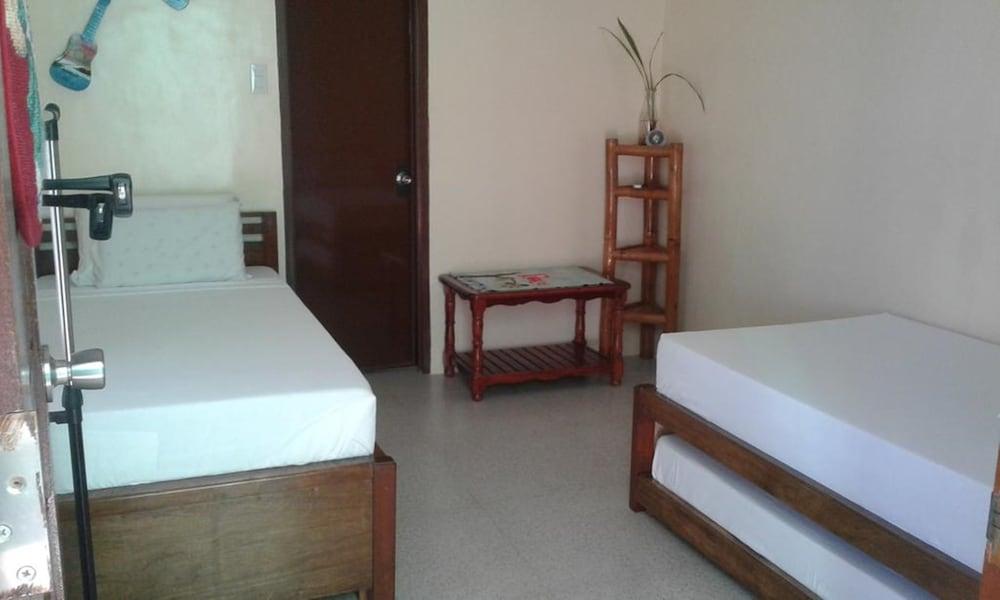 MWR Pension House - Room