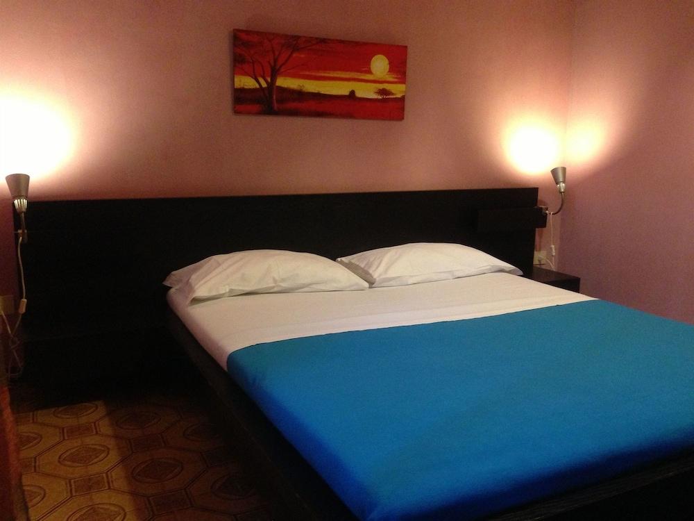 Karolstay Guesthouse Roma - Room