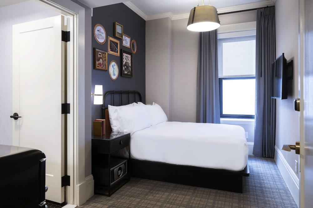 Copley Square Hotel - Room