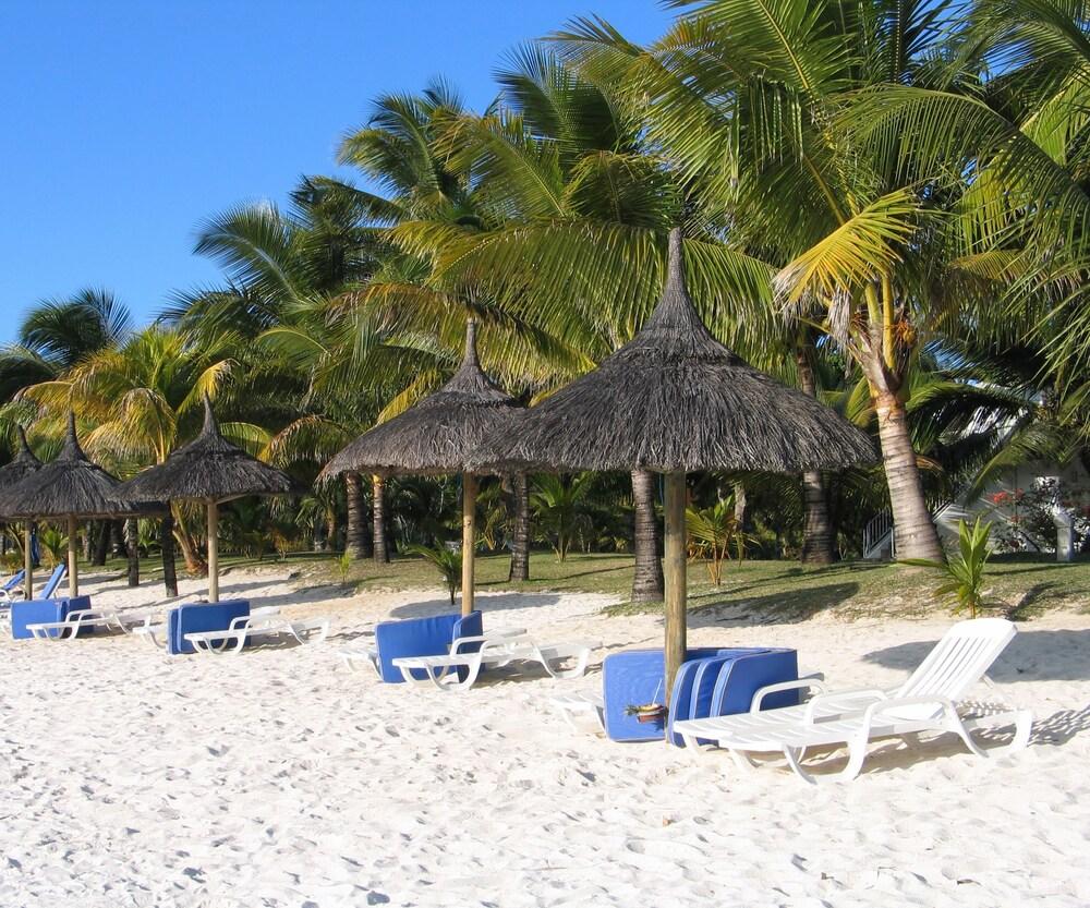 Villa Soleil - Beach