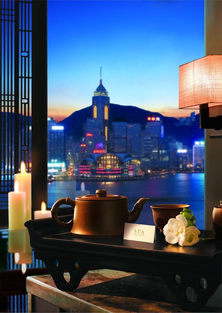 The Peninsula Hong Kong - Treatment Room