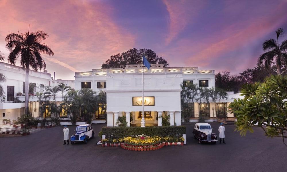 Jehan Numa Palace Hotel - Featured Image