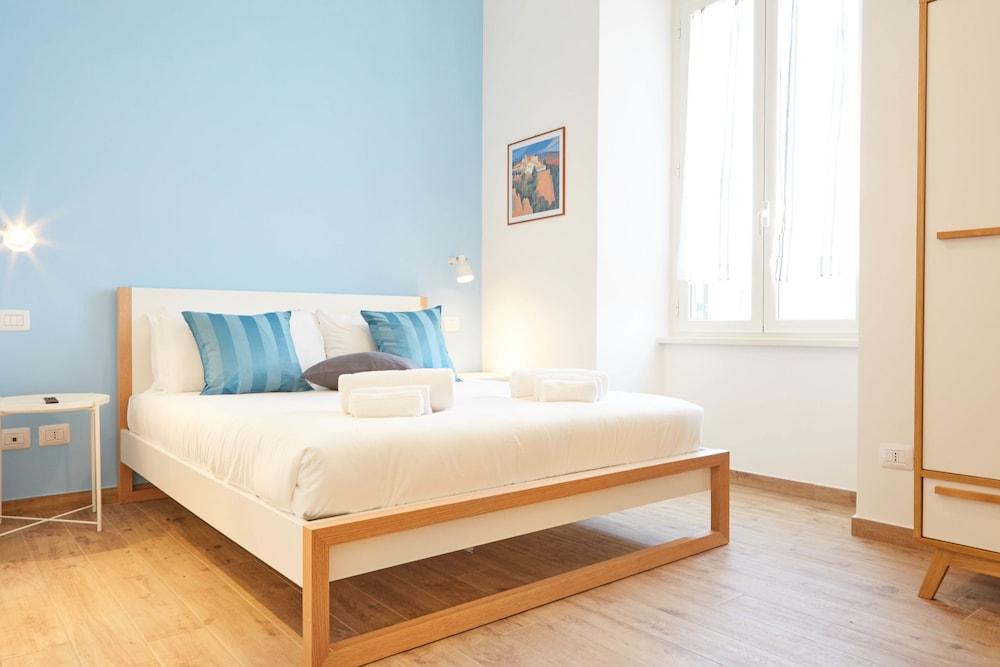 Colosseo Friendly Suite & Rooms - Featured Image